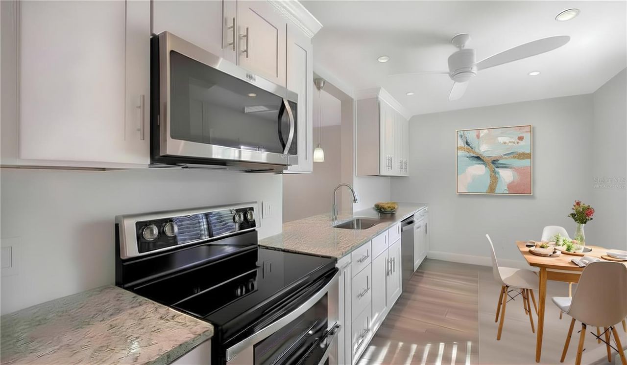 4976 Gulf Of Mexico Drive, Unit Villa 18, Longboat Key, FL 34228 Photo