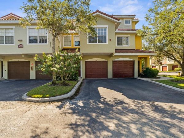 5001 BARALDI CIRCLE, Unit 22-211, SARASOTA, FL 34235