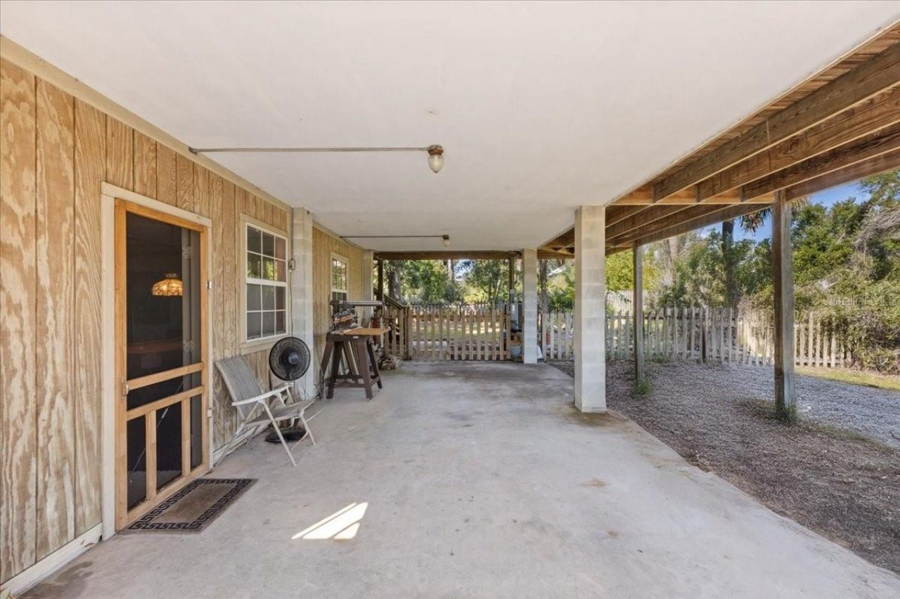 16791 Sandra Street, Cedar Key, FL 32625 Photo