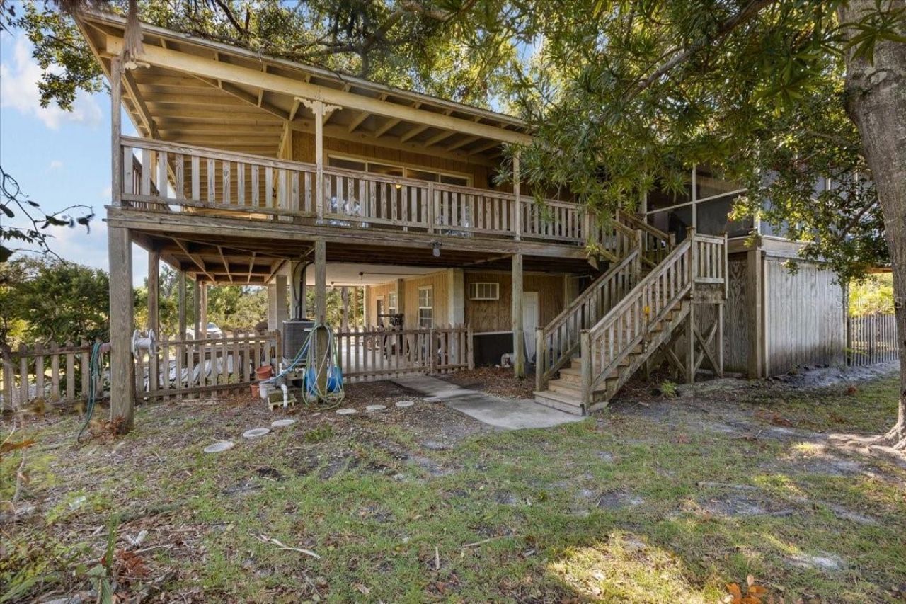 16791 Sandra Street, Cedar Key, FL 32625 Photo