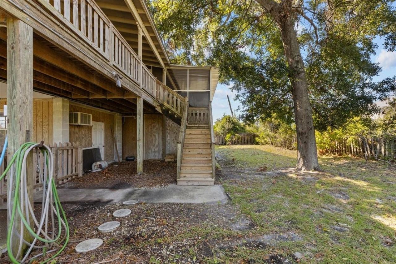 16791 Sandra Street, Cedar Key, FL 32625 Photo