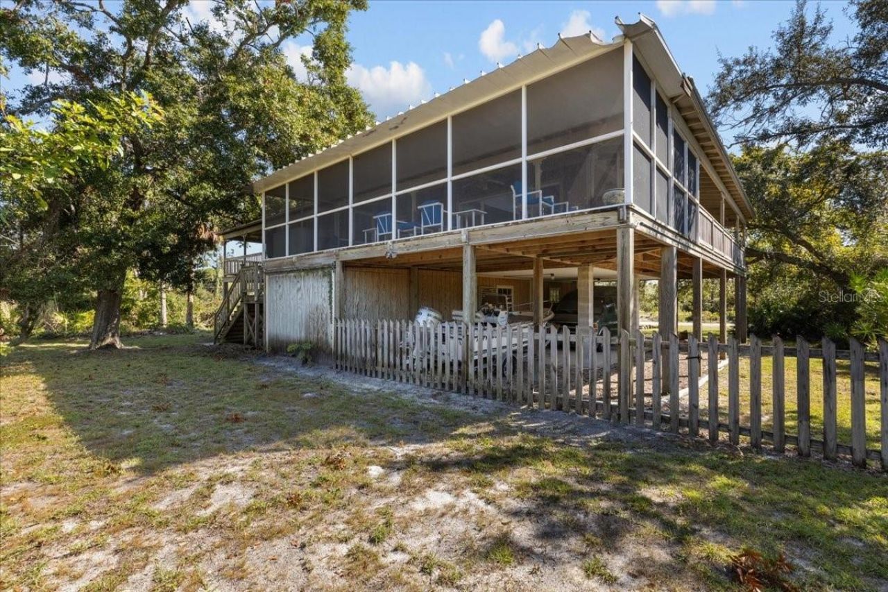 16791 Sandra Street, Cedar Key, FL 32625 Photo