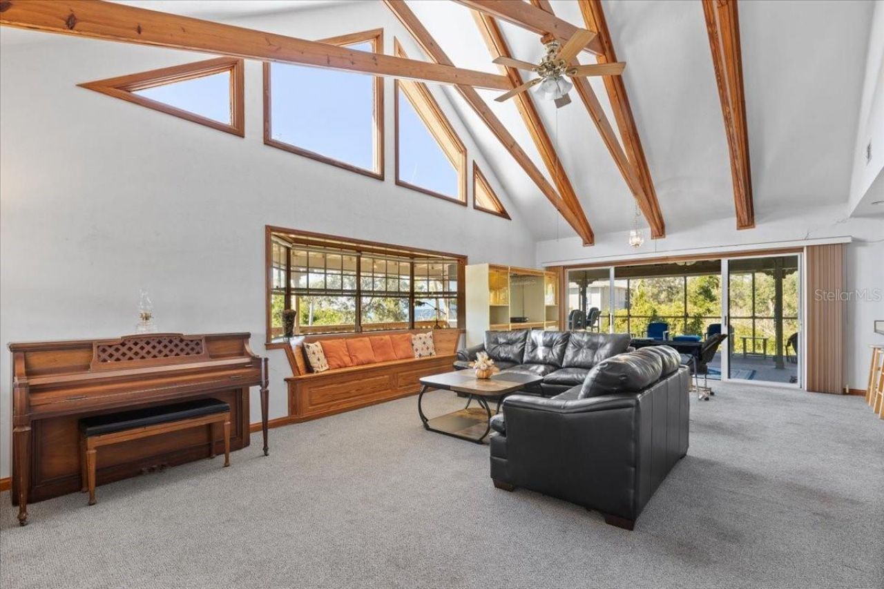 16791 Sandra Street, Cedar Key, FL 32625 Photo