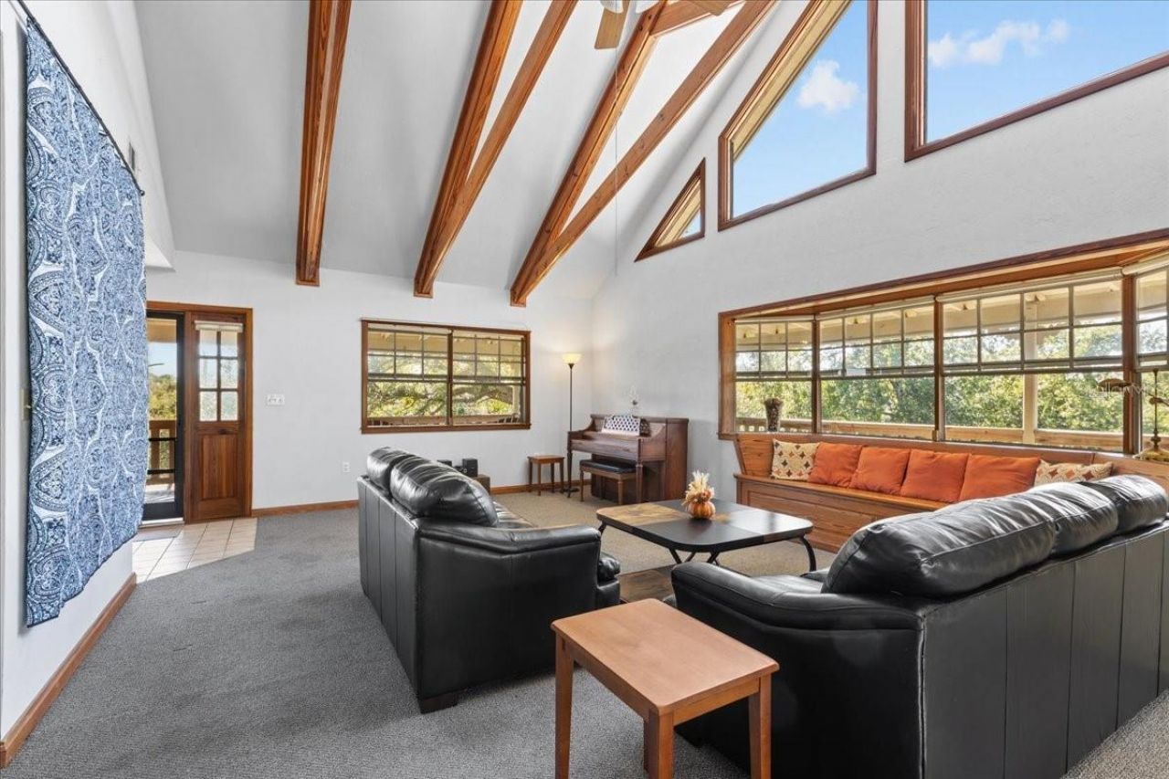 16791 Sandra Street, Cedar Key, FL 32625 Photo