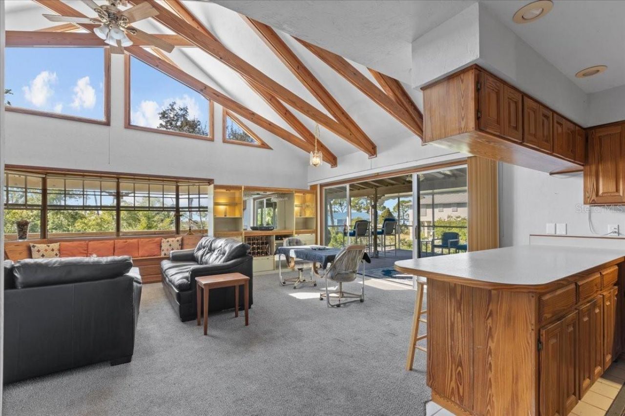 16791 Sandra Street, Cedar Key, FL 32625 Photo