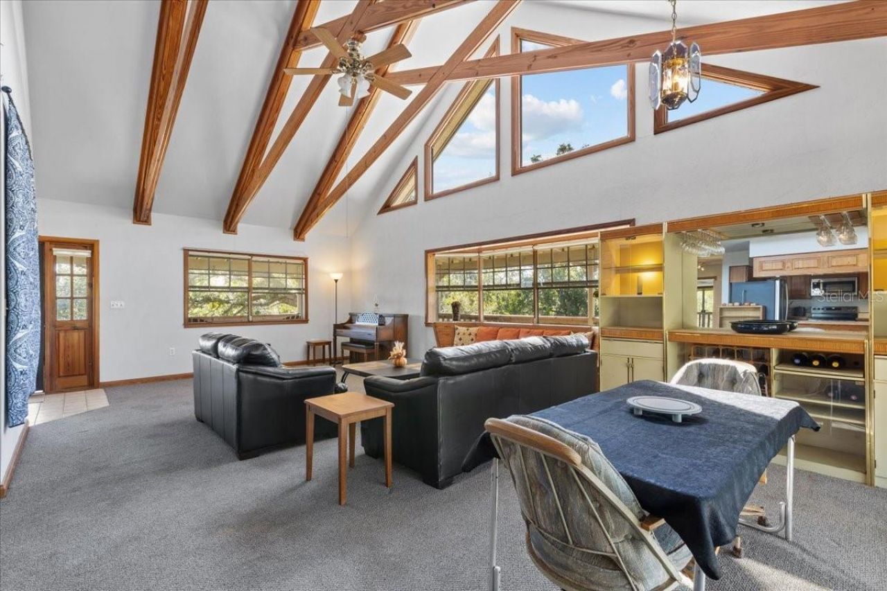 16791 Sandra Street, Cedar Key, FL 32625 Photo