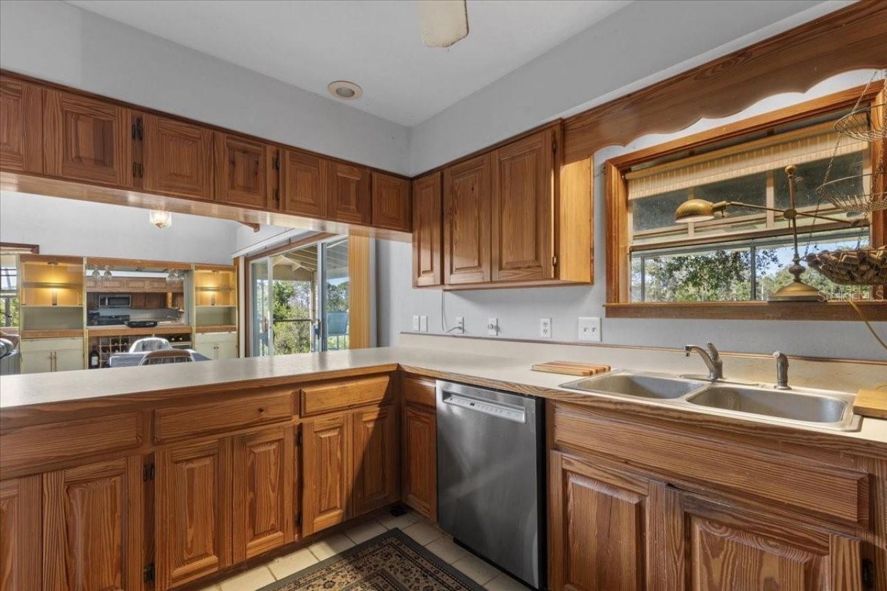 16791 Sandra Street, Cedar Key, FL 32625 Photo