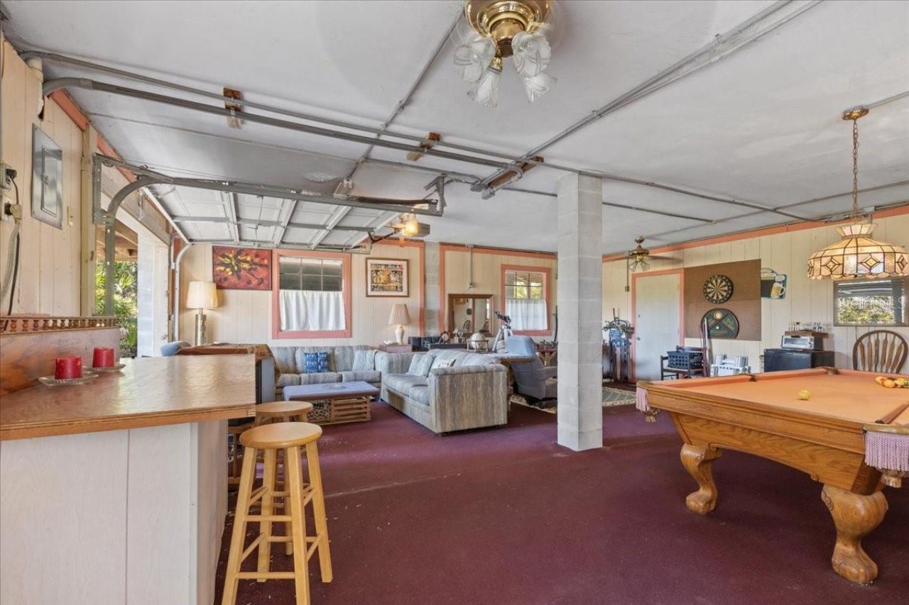 16791 Sandra Street, Cedar Key, FL 32625 Photo