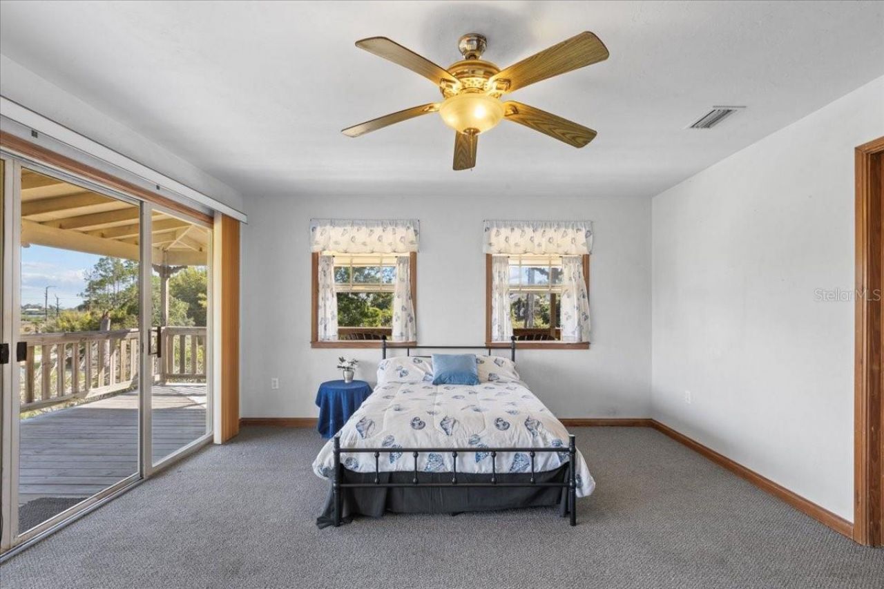 16791 Sandra Street, Cedar Key, FL 32625 Photo