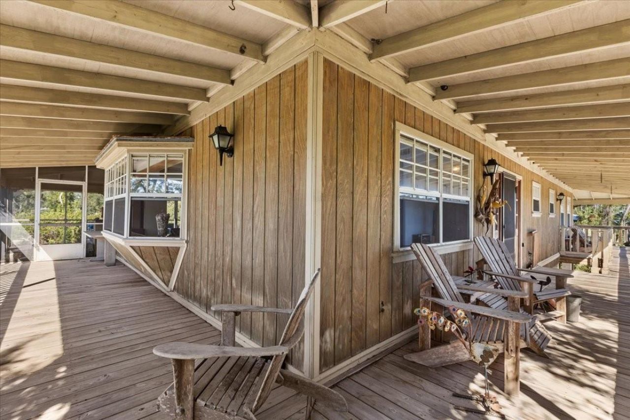 16791 Sandra Street, Cedar Key, FL 32625 Photo