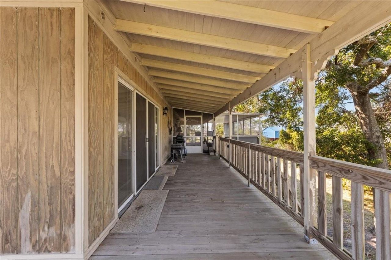 16791 Sandra Street, Cedar Key, FL 32625 Photo