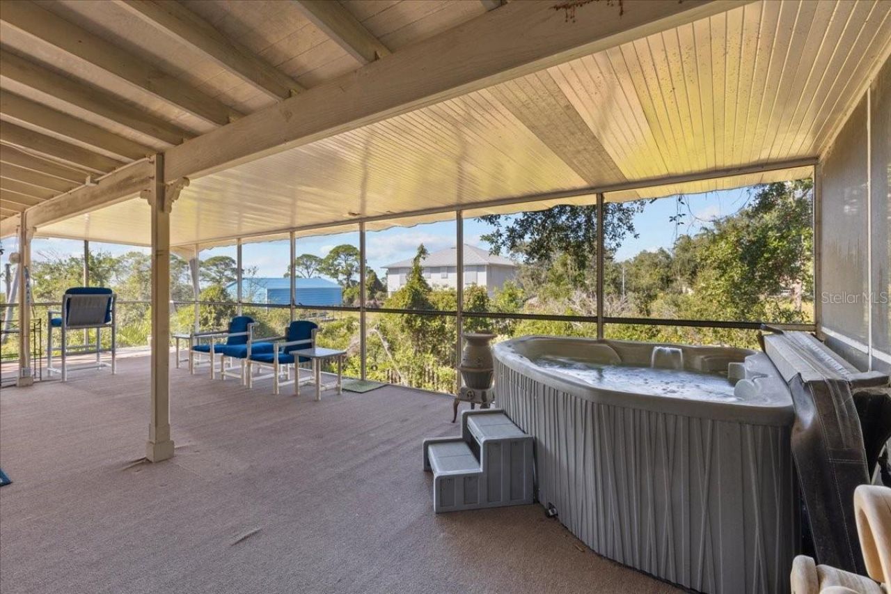 16791 Sandra Street, Cedar Key, FL 32625 Photo