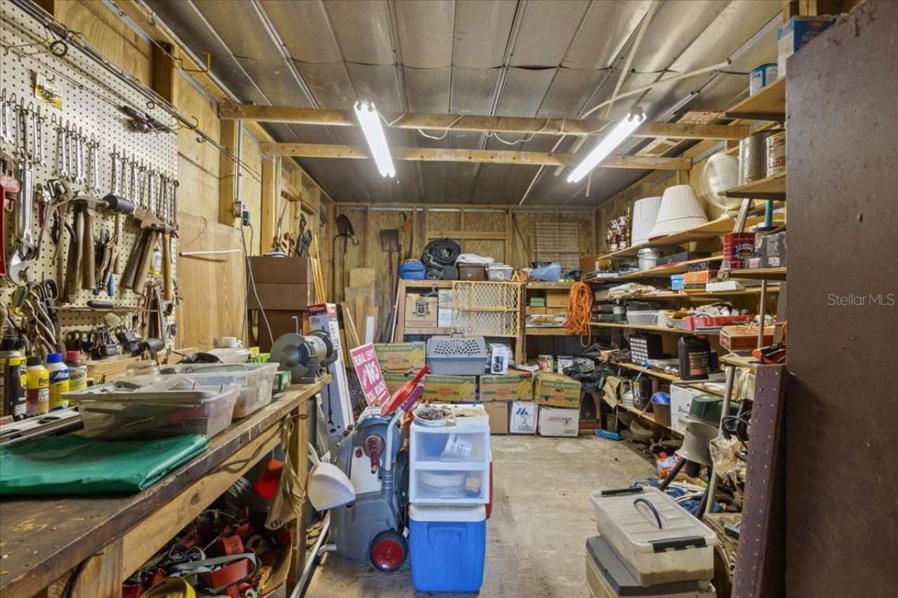 16791 Sandra Street, Cedar Key, FL 32625 Photo