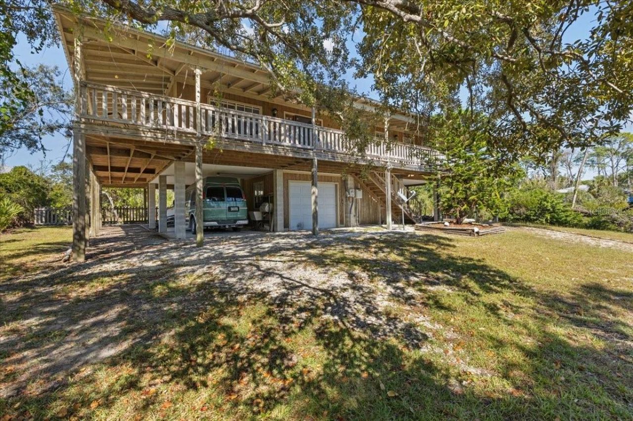16791 Sandra Street, Cedar Key, FL 32625 Photo