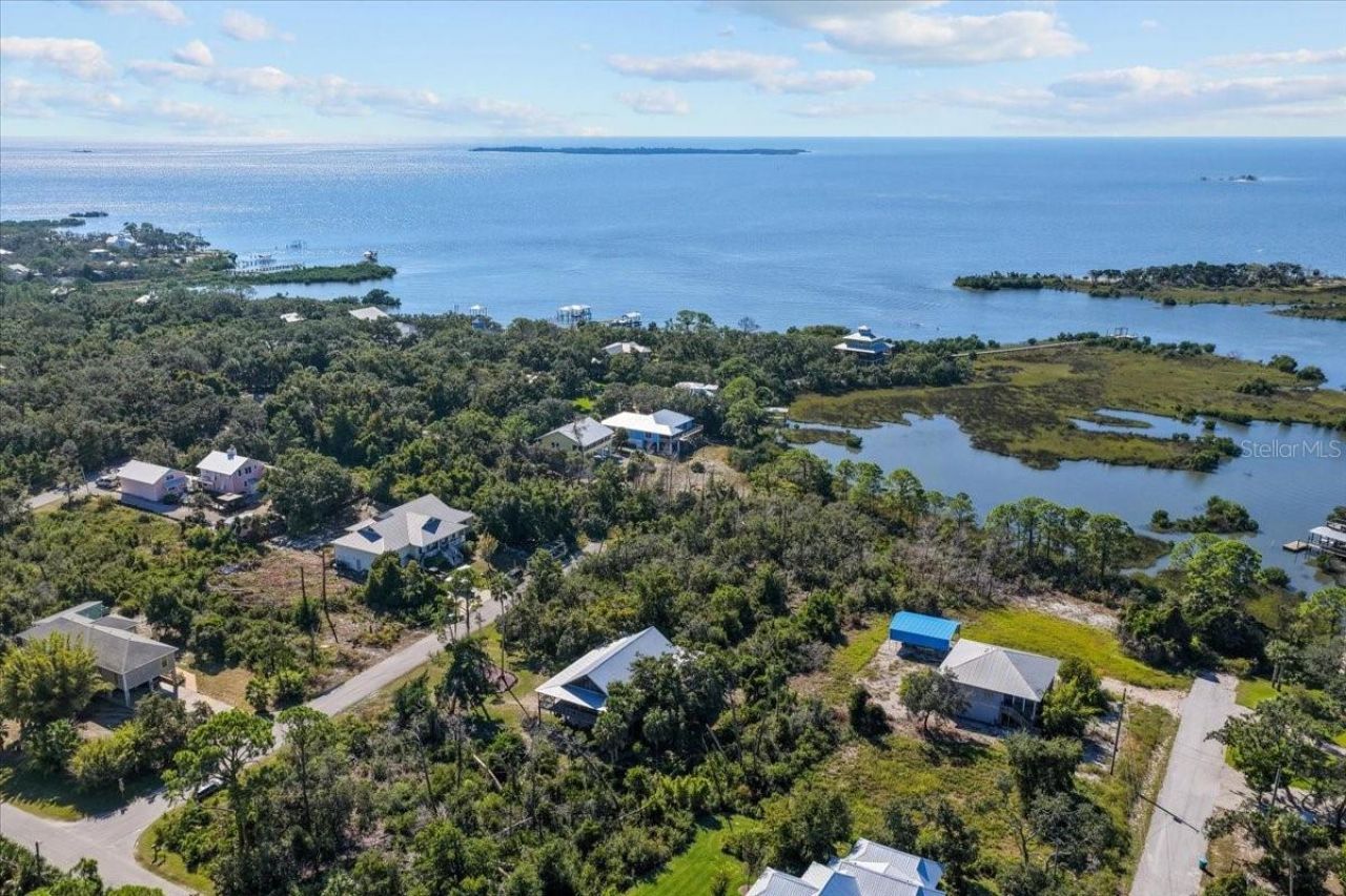16791 Sandra Street, Cedar Key, FL 32625 Photo