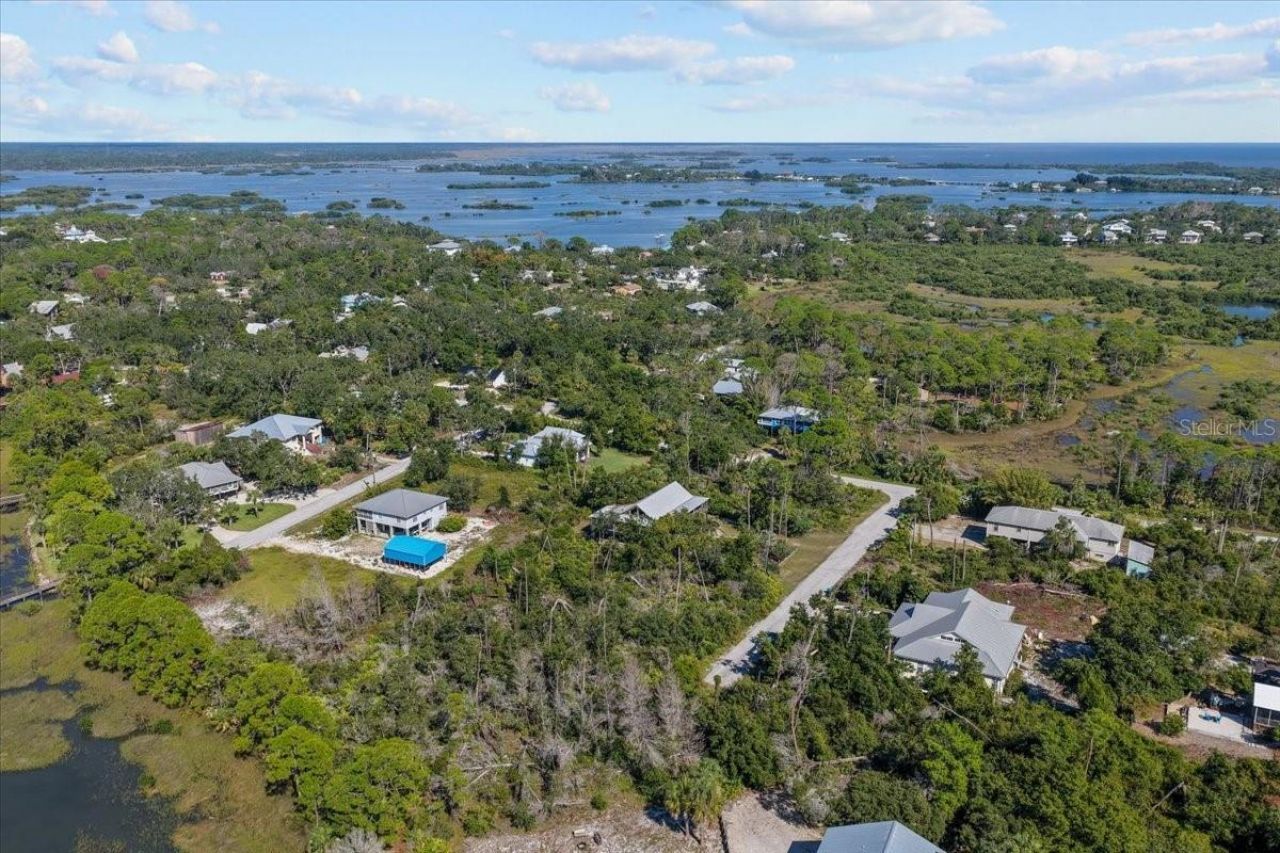 16791 Sandra Street, Cedar Key, FL 32625 Photo