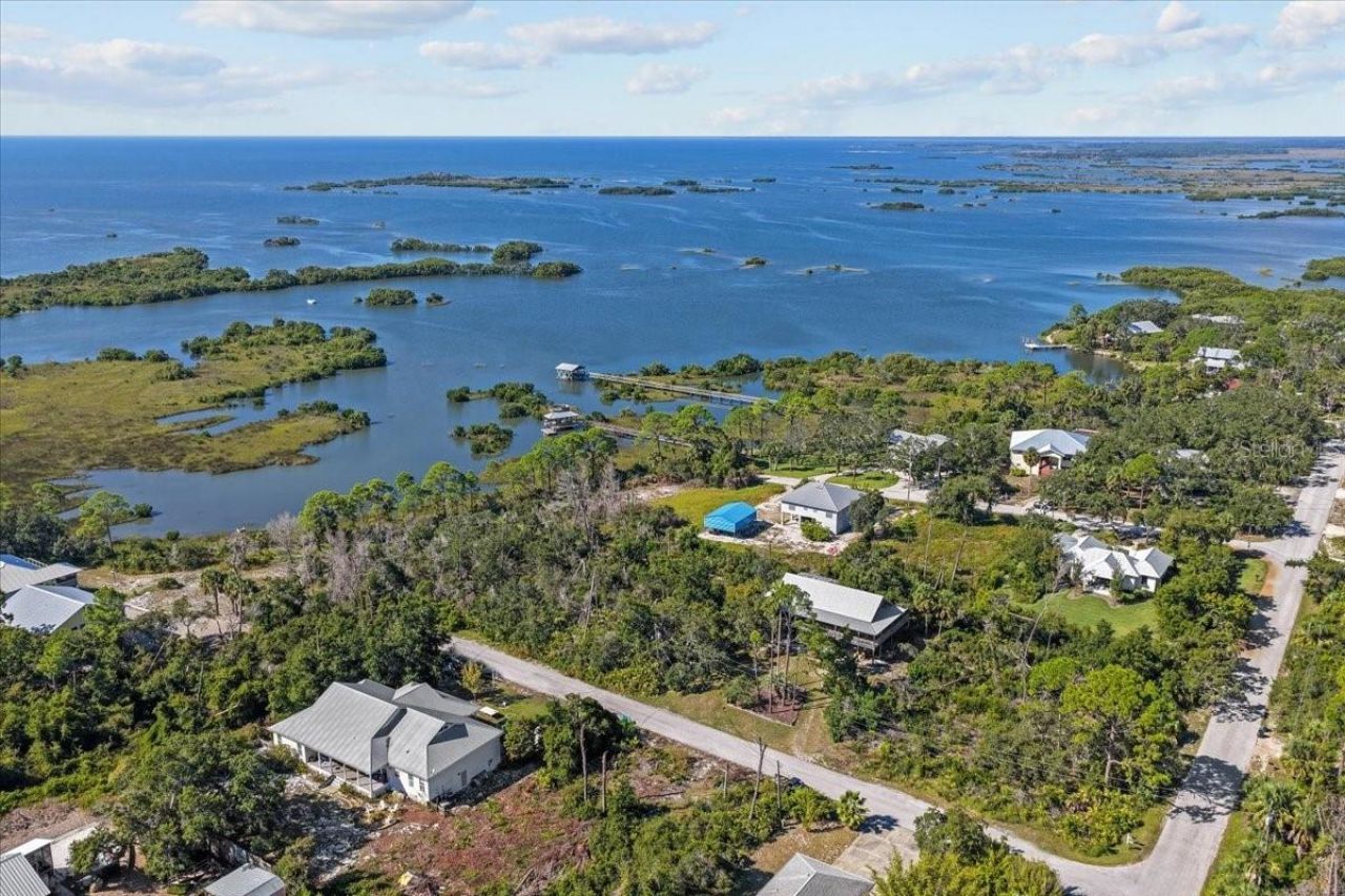 16791 Sandra Street, Cedar Key, FL 32625 Photo