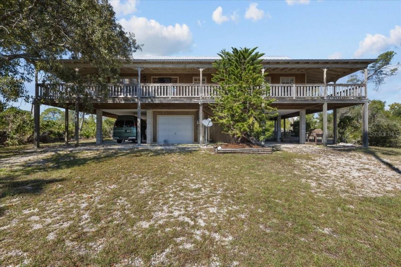 16791 Sandra Street, Cedar Key, FL 32625 Photo