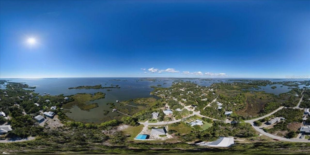 16791 Sandra Street, Cedar Key, FL 32625 Photo