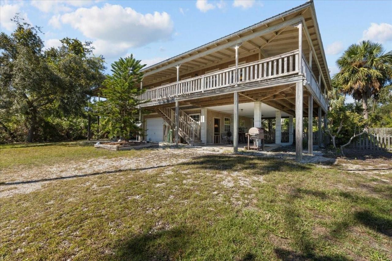 16791 Sandra Street, Cedar Key, FL 32625 Photo