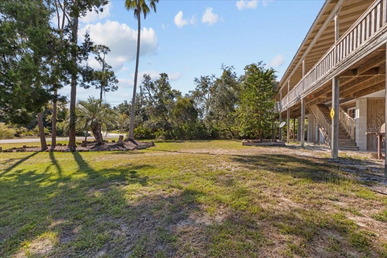 16791 Sandra Street, Cedar Key, FL 32625 Photo