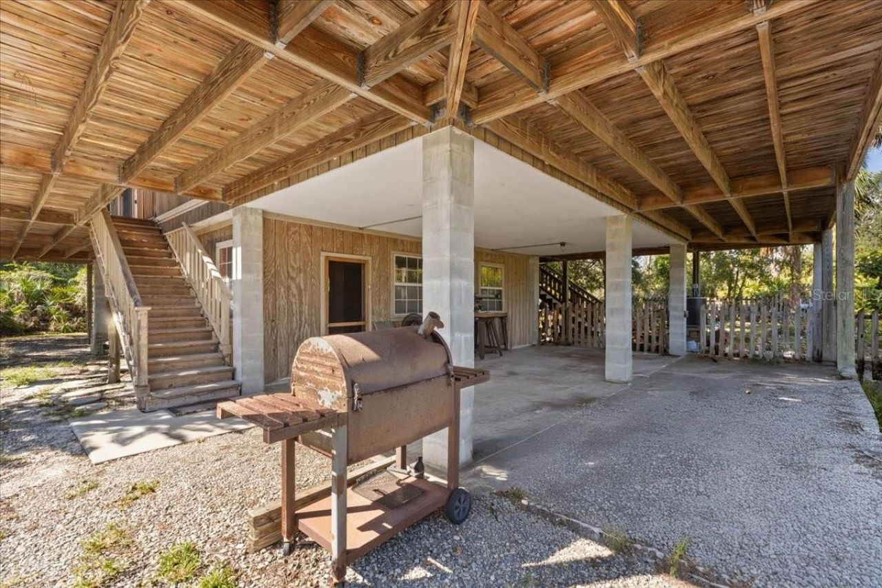 16791 Sandra Street, Cedar Key, FL 32625 Photo