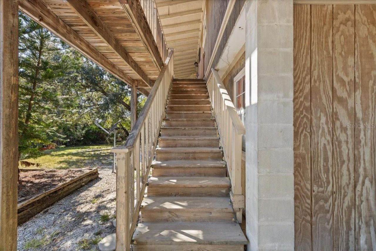 16791 Sandra Street, Cedar Key, FL 32625 Photo