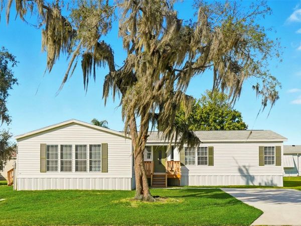 5180 LEXINGTON CIRCLE, WILDWOOD, FL 34785