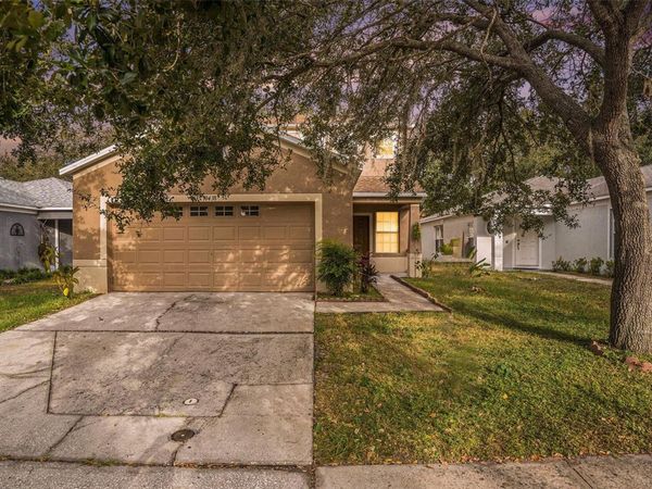 10438 BLACKMORE DRIVE, TAMPA, FL 33647