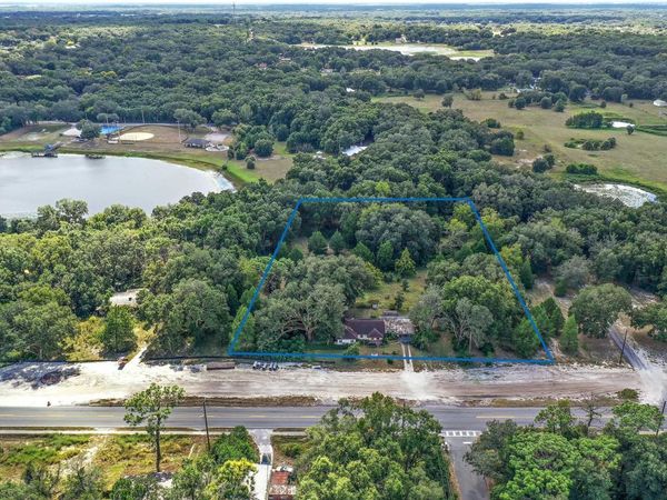 2048 MILLER BOULEVARD, FRUITLAND PARK, FL 34731