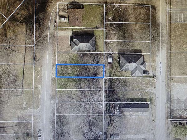 0 JAMES ST, Memphis, TN 38106