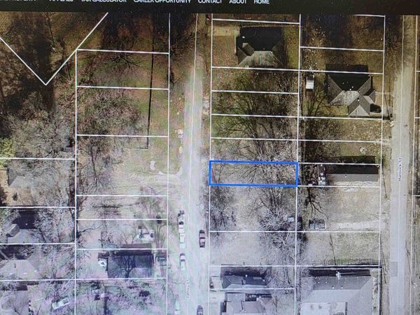 1318 JAMES ST, Memphis, TN 38106