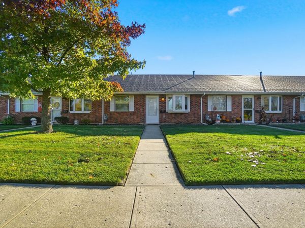 4446 E Ridgewood East Road, Springfield, OH 45503