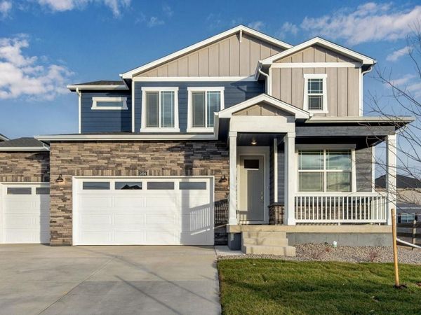 1894 Chaffee Crest Drive, Berthoud, CO 80513