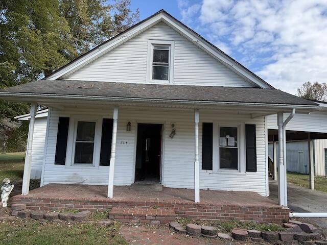 2114 S 211 Highway, Salt Lick, KY 40371 Main Photo