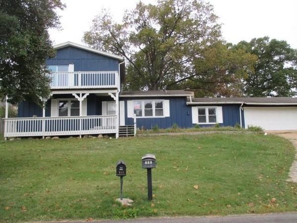 911 Georgene Road, Camdenton, MO 65020