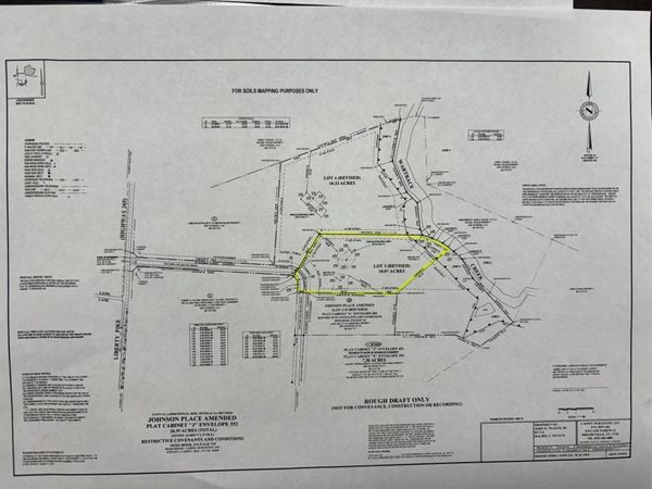 0 Johnson Lane, Bell Buckle, TN 37020