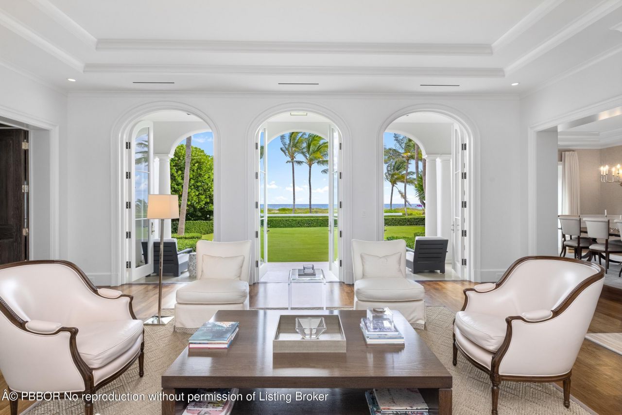 102 Reef Road, Palm Beach, FL 33480 Photo