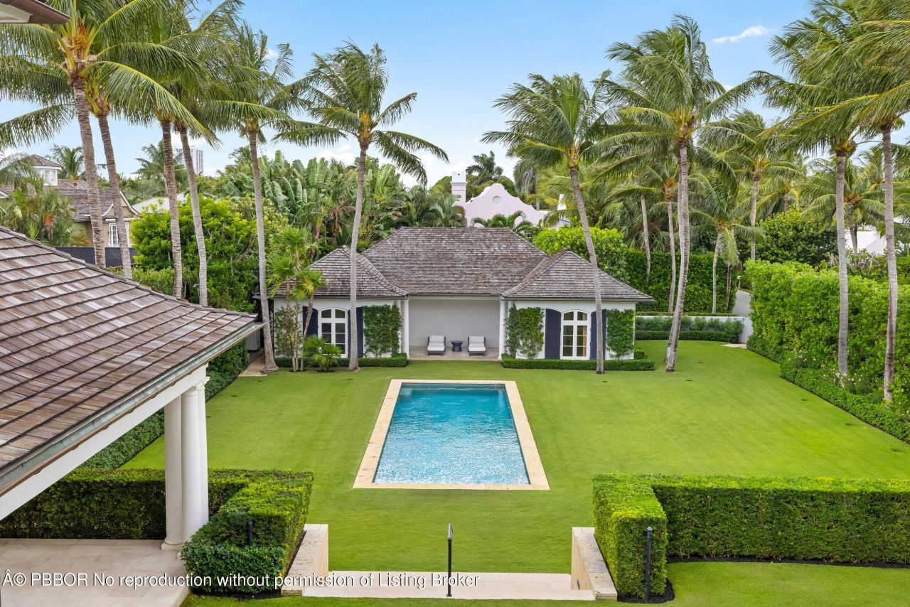 102 Reef Road, Palm Beach, FL 33480 Photo