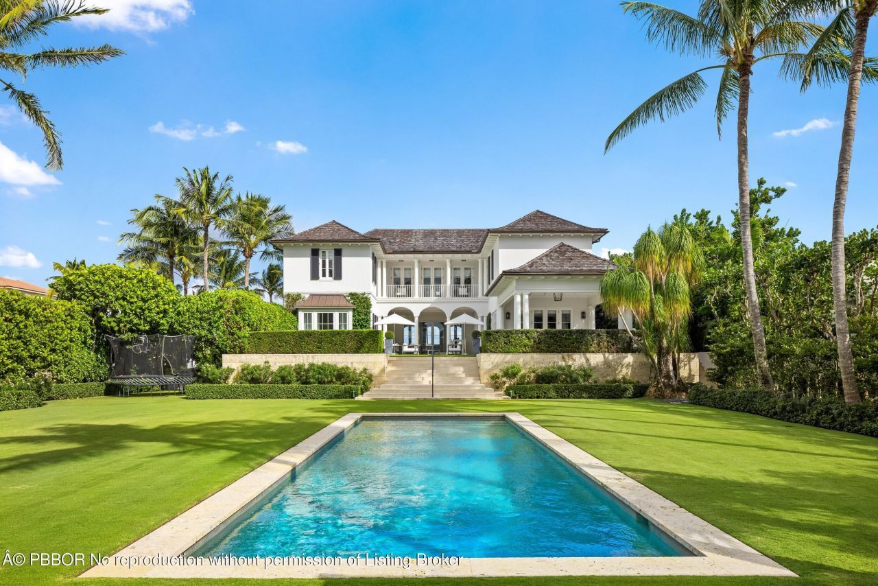 102 Reef Road, Palm Beach, FL 33480 Photo