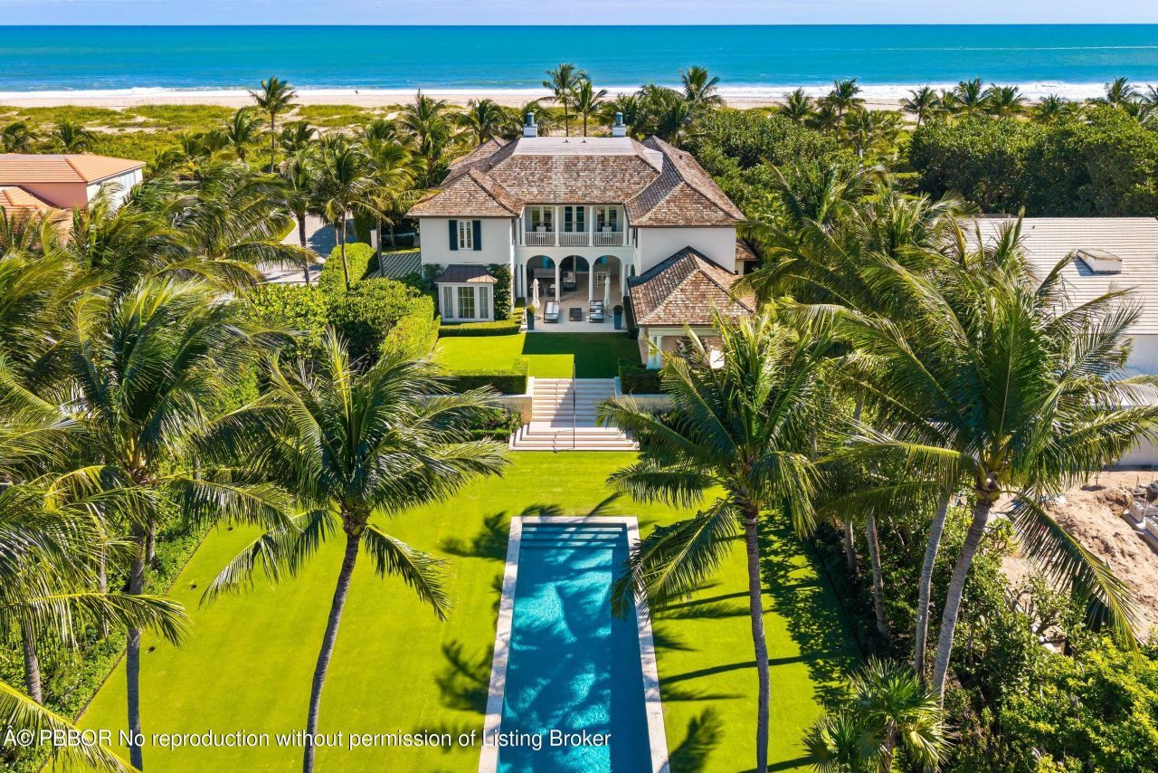 102 Reef Road, Palm Beach, FL 33480 Photo