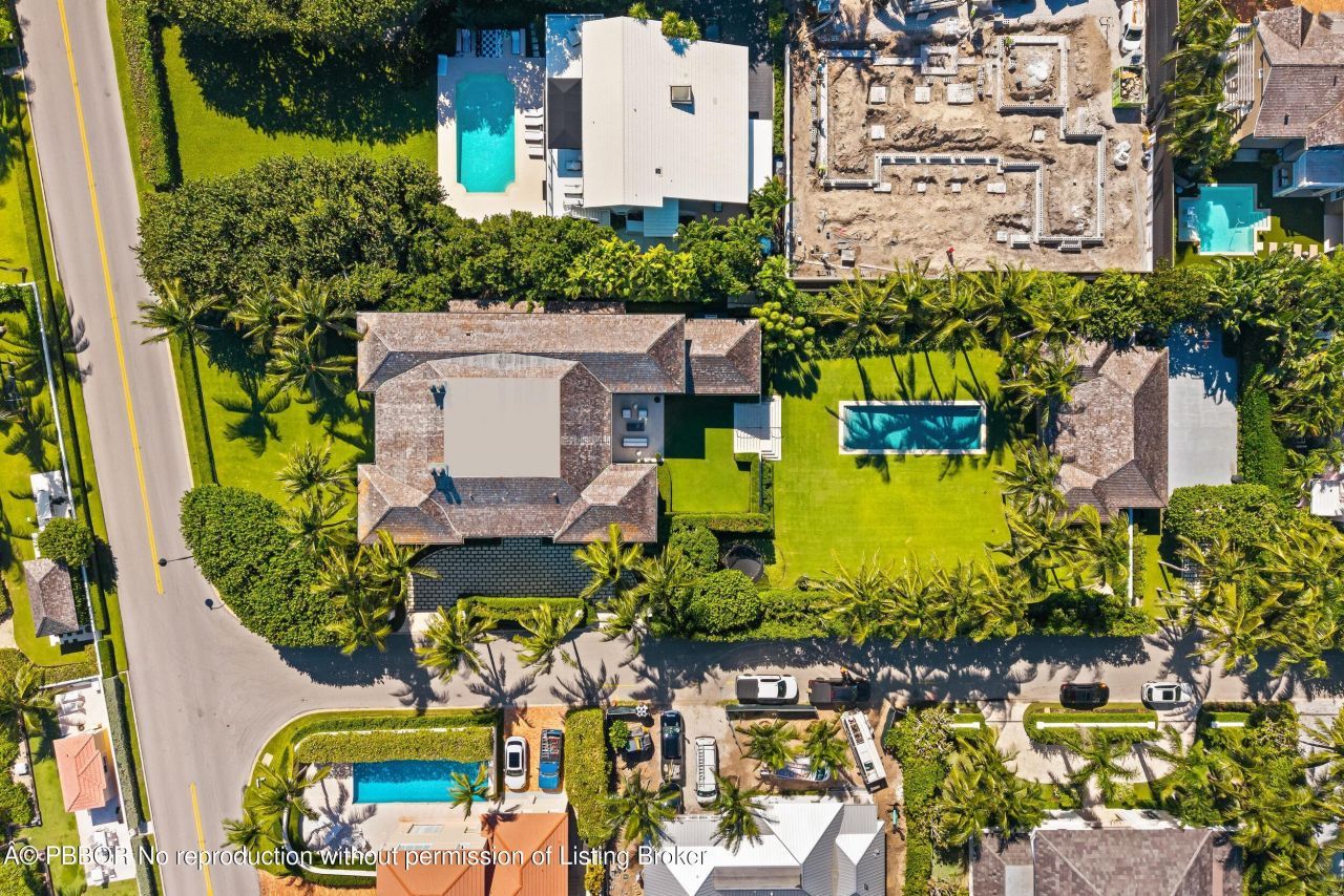 102 Reef Road, Palm Beach, FL 33480 Photo