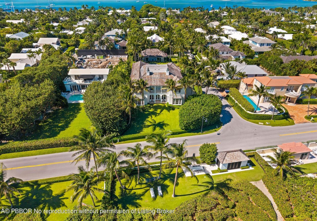 102 Reef Road, Palm Beach, FL 33480 Photo