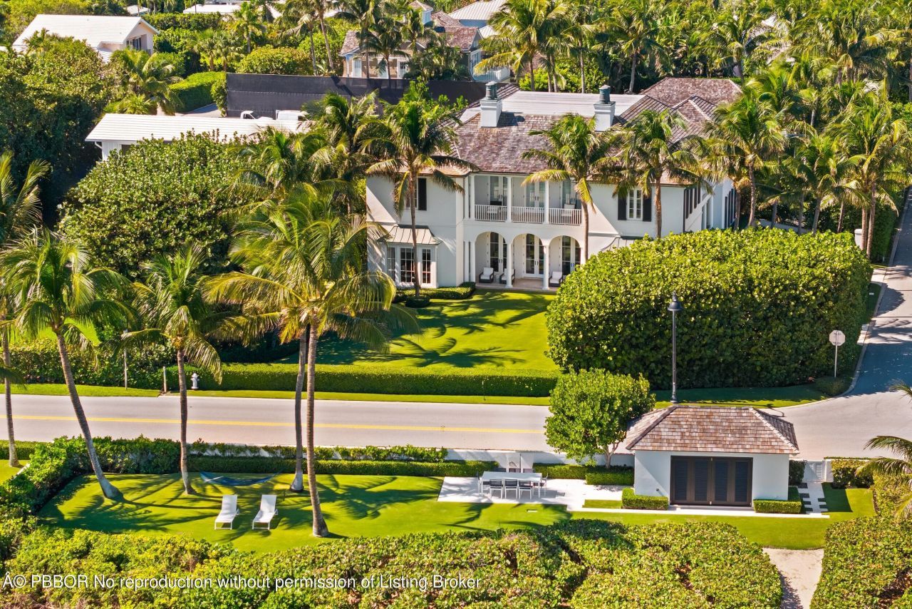 102 Reef Road, Palm Beach, FL 33480 Photo