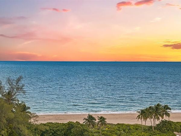 1813 N Fort Lauderdale Beach Blvd, Fort Lauderdale, FL 33305