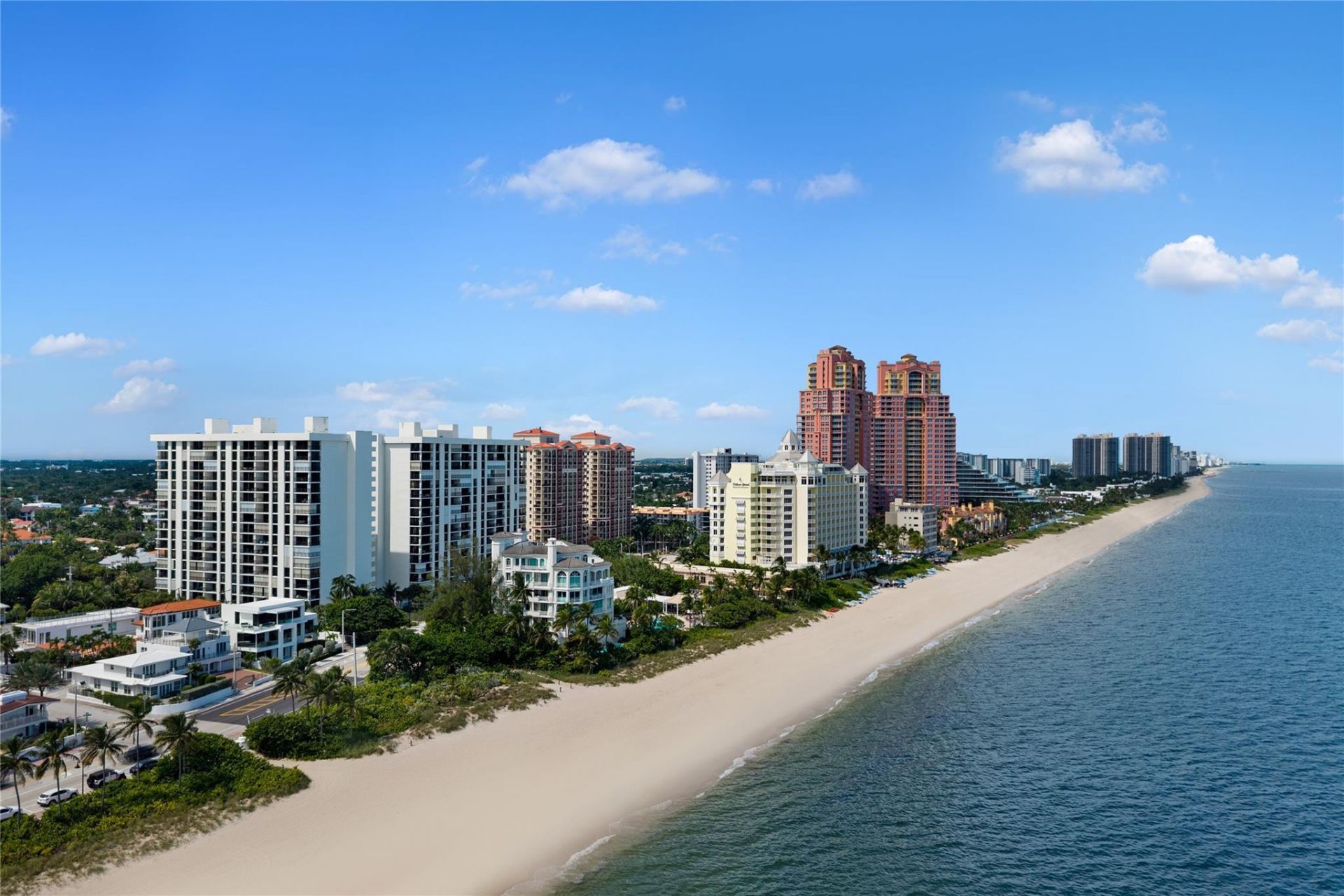 1813 N Fort Lauderdale Beach Boulevard, Fort Lauderdale, FL 33305 Photo