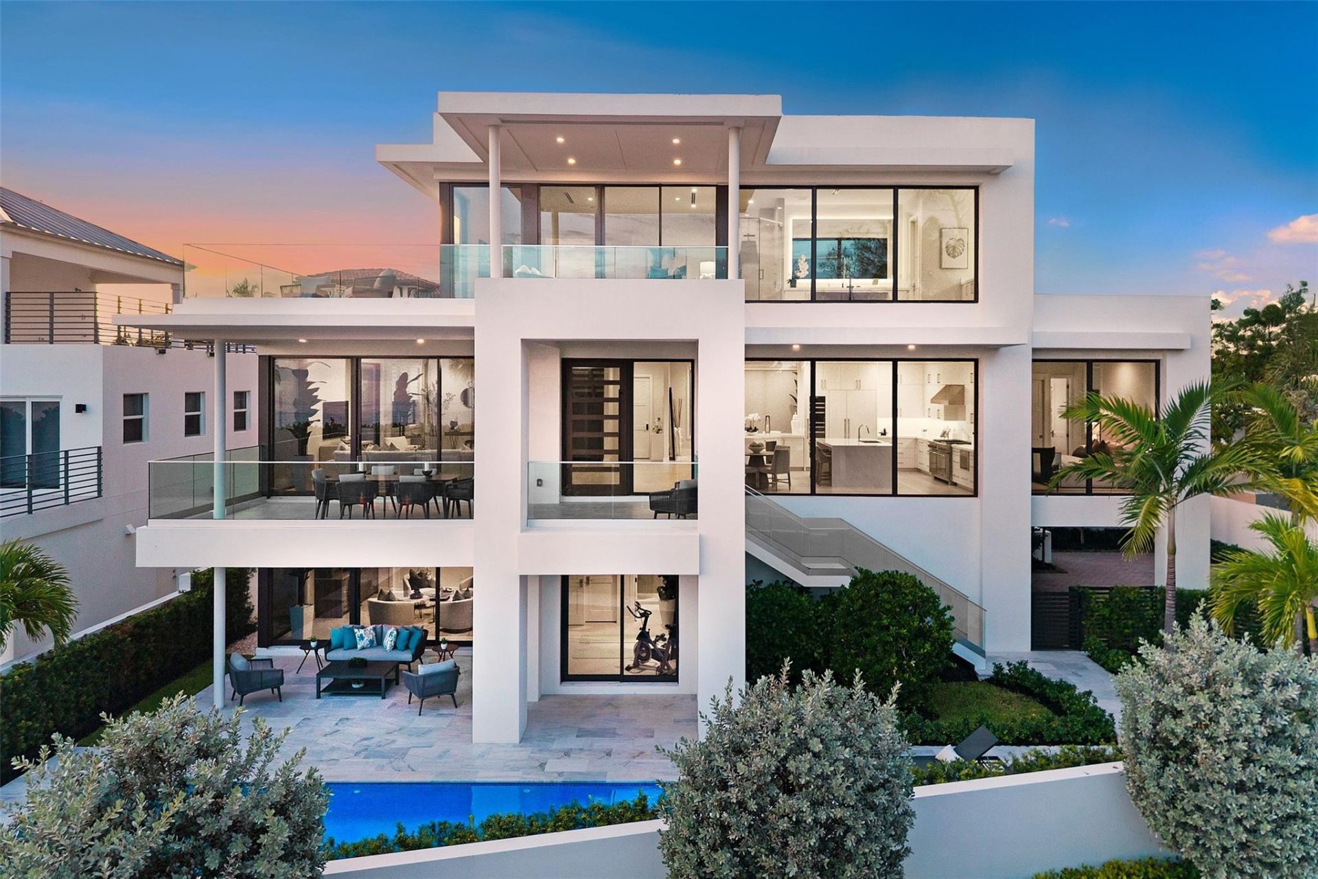 1813 N Fort Lauderdale Beach Boulevard, Fort Lauderdale, FL 33305 Photo