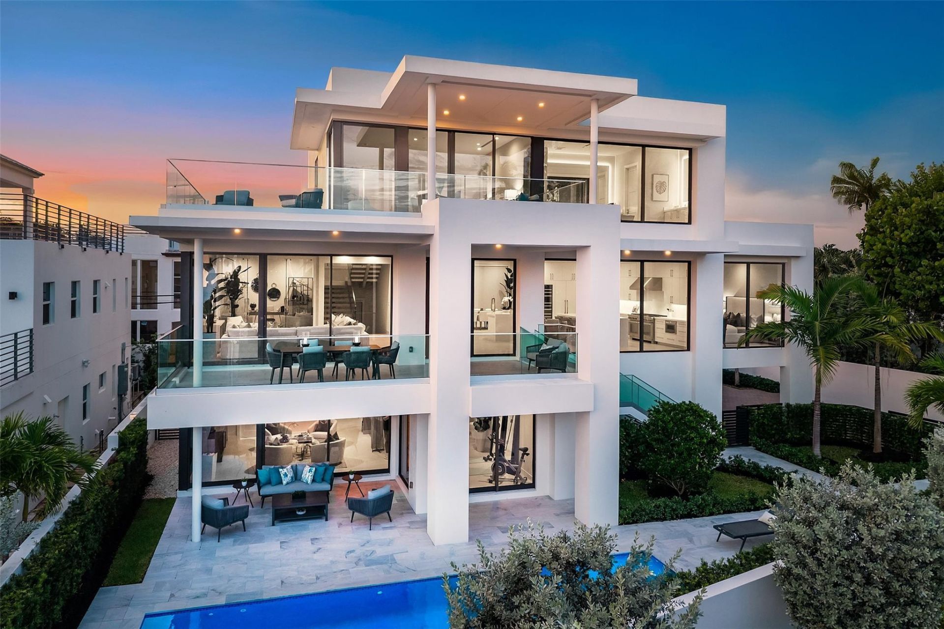 1813 N Fort Lauderdale Beach Boulevard, Fort Lauderdale, FL 33305 Photo