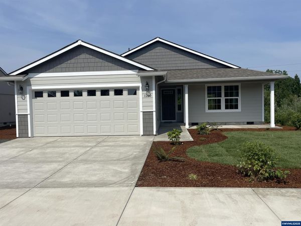 1230 Hop St SW, Albany, OR 97321