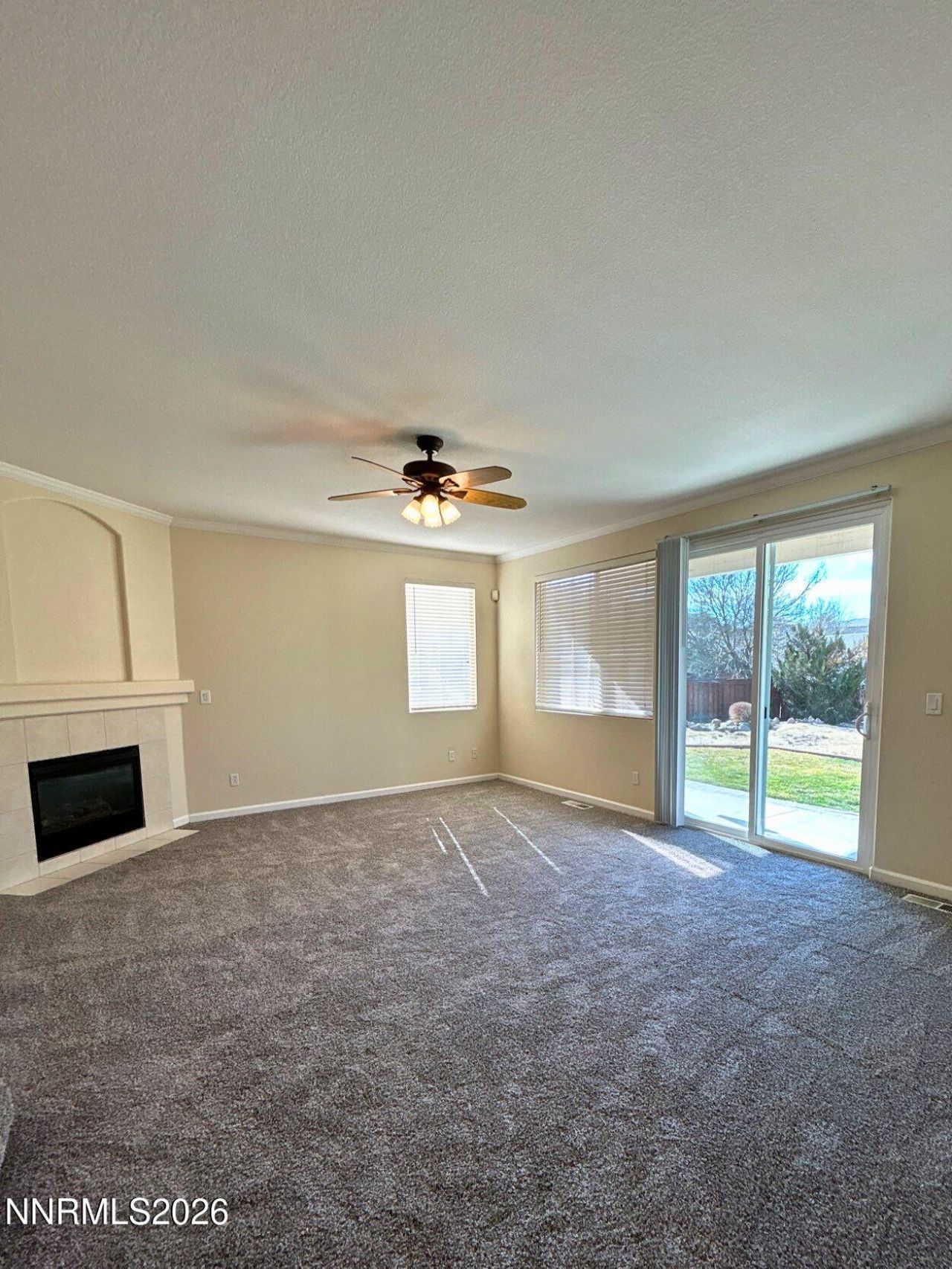 4505 Pyramid Peak Circle, Sparks, NV 89436 Photo